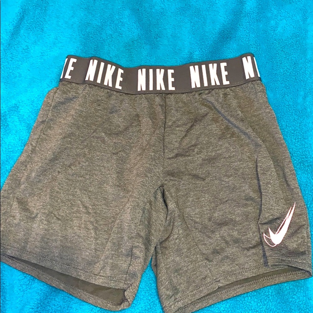 Nike shorts